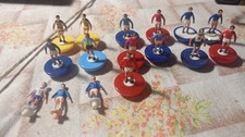 SUBBUTEO SPARES LW LOTTO 16