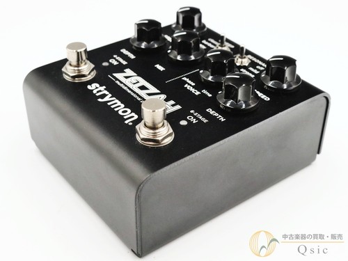 Strymon zelzah midnight - strymon,