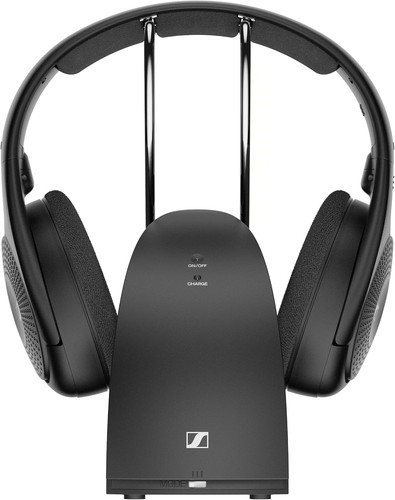 Sennheiser cuffie wireless - cuffie, rs