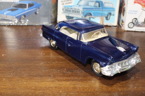Amt 1956 ford fairlane - amt,