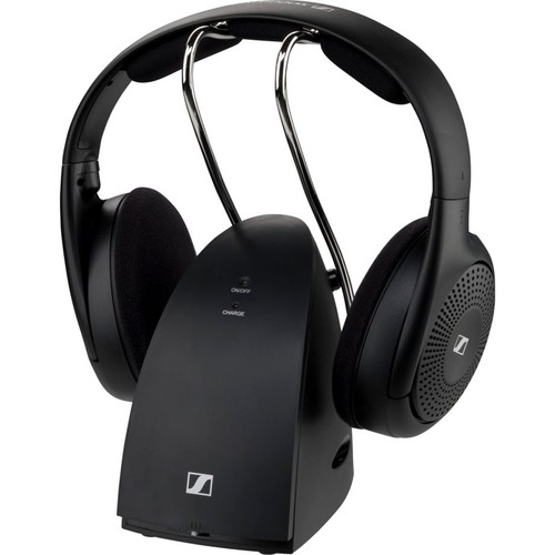 Sennheiser 120 cuffia - sennheiser, rs