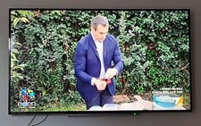 Vendo televisore Smart Android