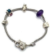 Bracciale TrollBeads RARO LAA