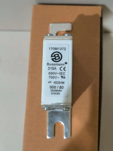 1pz nuovo fusibile - nuovo,