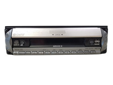 Autoradio Cd Mp3 Sony Xplod