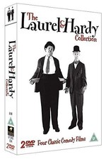 The Laurel & Hardy Collection