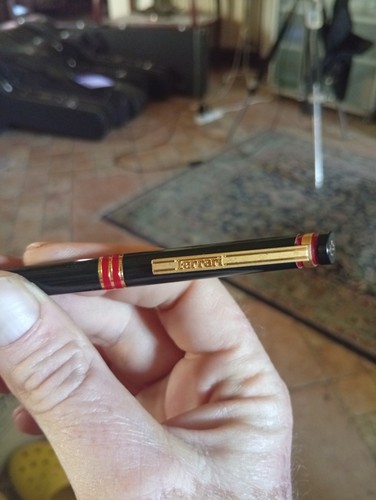 Penna stirografica ferrari - penna,
