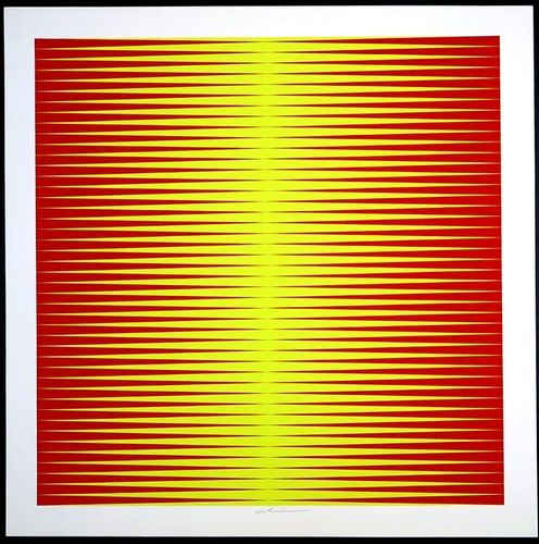 Art design a - op-art., "design