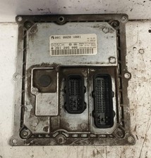 CENTRALINA MOTORE PER SMART ForTwo Cabrio (W450) 0261205006 benzina 700 (03>07)