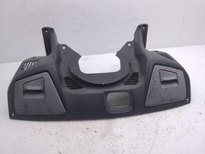 CARENA SUPERIORE CONTROSCUDO RETROSCUDO SUZUKI BURGMAN K6 650 2006 BU132