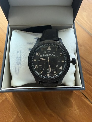 Orologio analogico uomo - analogico,