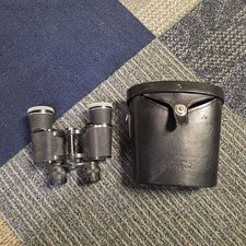 Binocolo vintage Asahi Pentax
