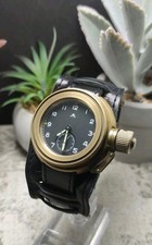 Vostok Anfibio Ottone