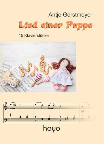 Lied einer puppe - einer,