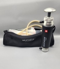 Filtro acqua microfiltro