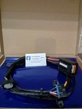 Cablaggio autonomo BMW