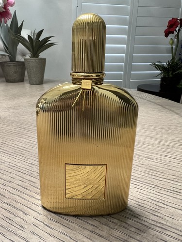 Tom ford black orchid parfum - ford,