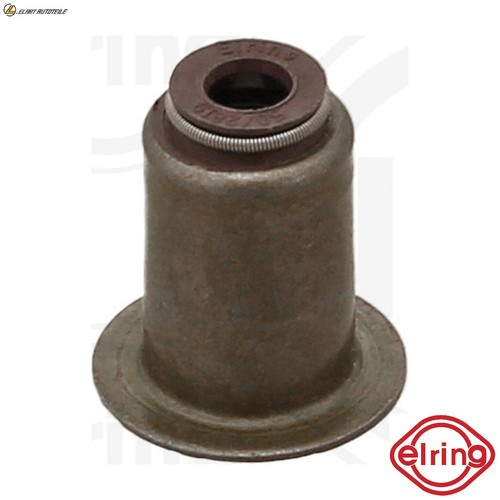 Anello guarnizione stelo - anello,