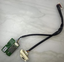 LG 42LB630V PULSANTE