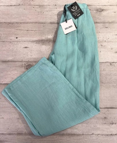 Pantalone con molla - pantalone, puro