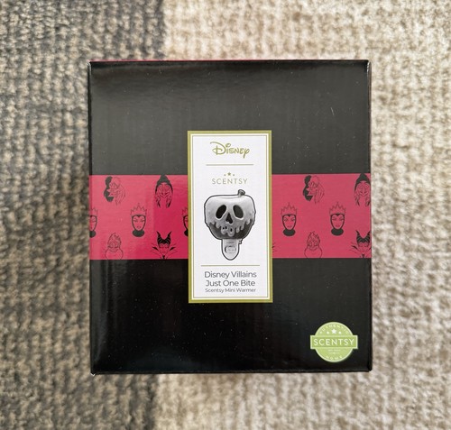 Scentsy disney villains just - disney,