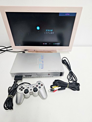 Sony playstation console - playstation,