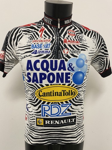 Acqua sapone nalini - sapone,