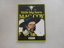 Mac Coy BE/TBE Little big horn