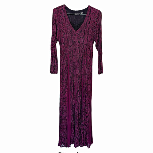 Maxi abito starina - maxi,