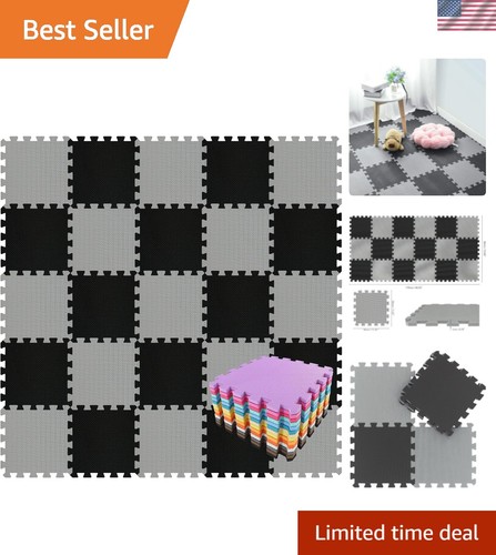Tappetini schiuma puzzle - tappetini, ad