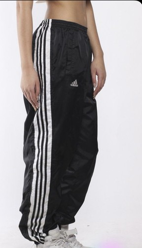 Pantaloni pista donna - pantaloni,