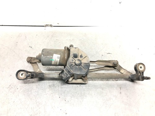 Motorino tergicristallo - motorino,