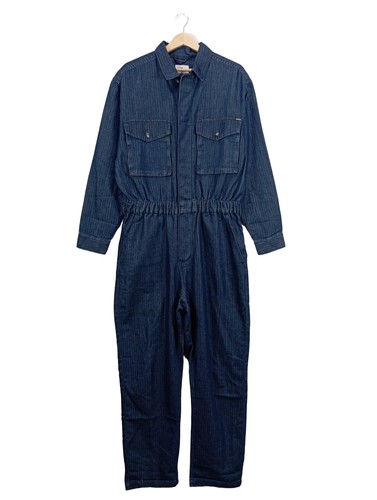 Pepe jeans london - tuta, donna