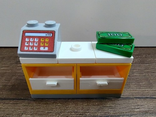 Lego junior 10684 - junior,