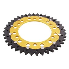 Pignone 40 denti per Kawasaki