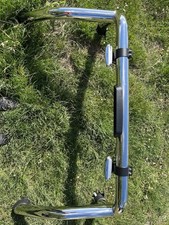 Roll Bar Ford Ranger  T6 T7 T8 2012-2022