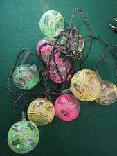 luci pisellino per albero di