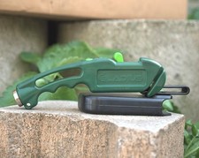 GLADIUS Taglierino a tripla