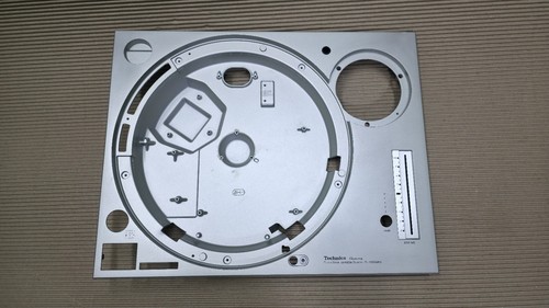 Technics sl1200 mk5 - sl1200,