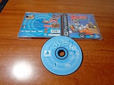 CIB Looney Tunes Racing (Sony