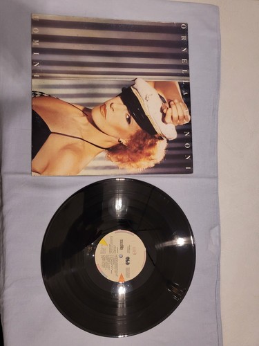 Disco vinile ornella - disco, vanoni