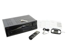 ✅Onkyo TX-SR507 Ricevitore AV con HDMI Nero✅