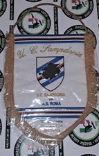 GAGLIARDETTO PENNANT MATCH