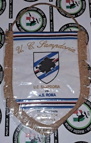 Gagliardetto pennant match - gagliardetto,