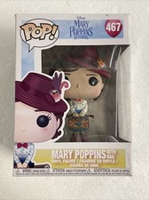 FUNKO POP - MARY POPPINS