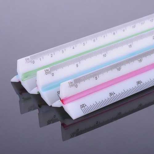 Righello scala architetto - , 30