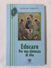 LIBRO GUGLIELMO BORGHETTI