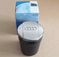 Audi posacenere portabicchieri - audi,