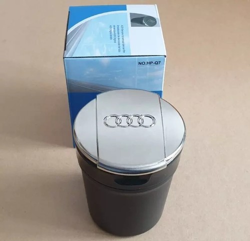Audi posacenere portabicchieri - posacenere,