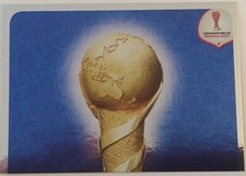 Adesivo Italia 2017 Panini